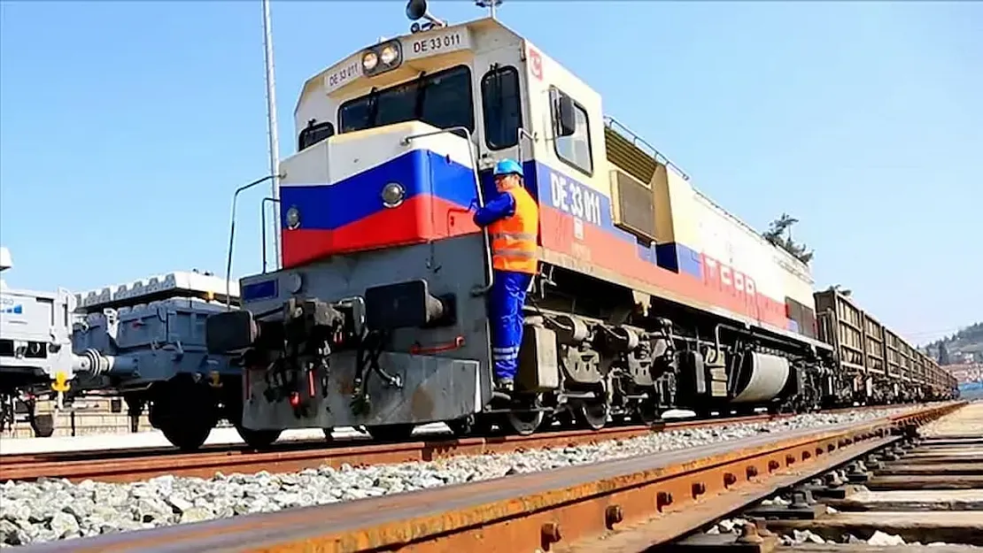 TCDD'nin Hazine Borcu 2024'te Rekor Seviyeye Ulaştı: Yönetim ve Liyakatsiz Atamaların Etkisi