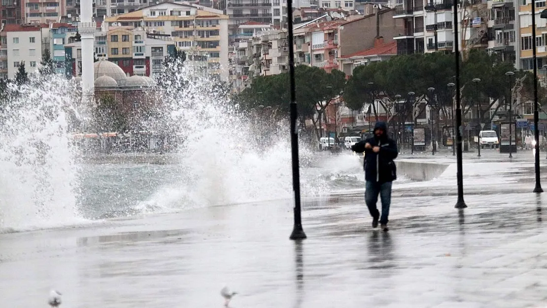İstanbul'da yaşayanlar dikkat! Valilik uyardı: Yarın sabah itibari ile başlayacak