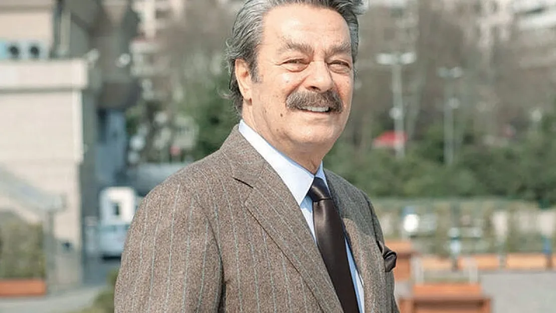 Hastaneye kaldırılmış entübe edilmişti! Kadir İnanır'dan son dakika güzel haber geldi