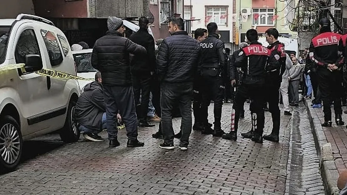 Aile İçi Cinayet Sonrası Kamuoyunu Sarsan İntihar Vakası