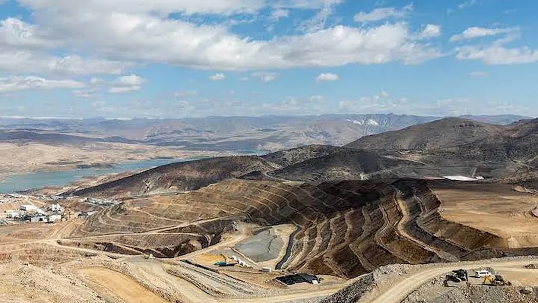 Metal Madencilik Faaliyetleri Yeniden Başlatılıyor: Kalay Piyasaları Nasıl Etkilendi?