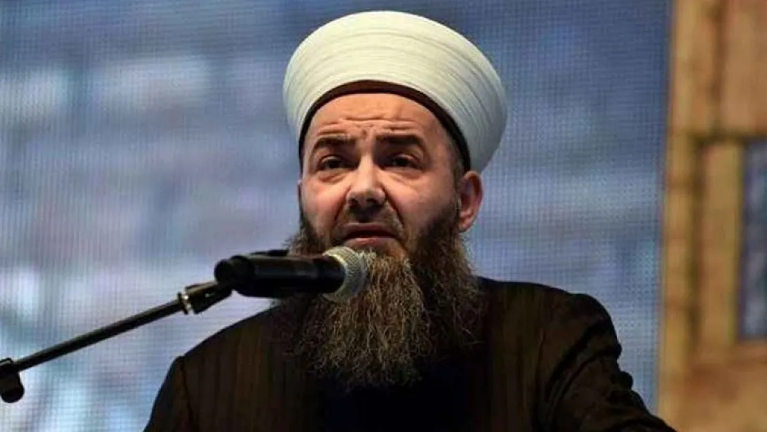 Cübbeli Ahmet Hoca kalp krizi geçirdi açıklaması yapıldı: Sağlık durumu açıklandı
