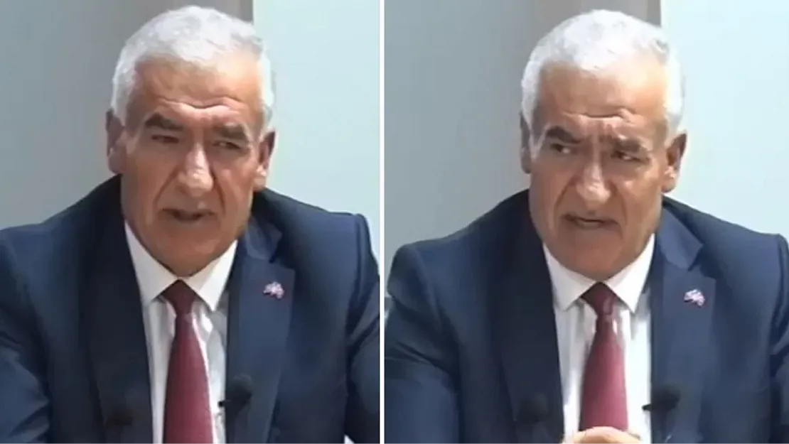 MHP'li milletvekilinden emeklilere skandal öneri! Devletten beklememeliler: Domates, su satsınlar