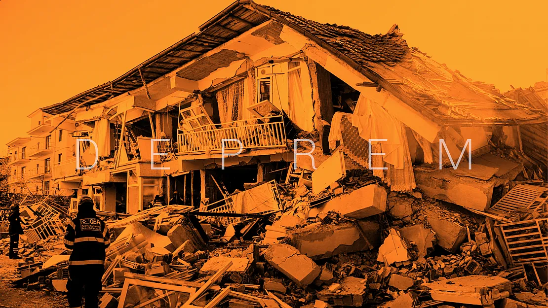 Murat Kurum'dan deprem uyarısı geldi! Kaybedecek vakit yok: Her şey altüst olmadan...