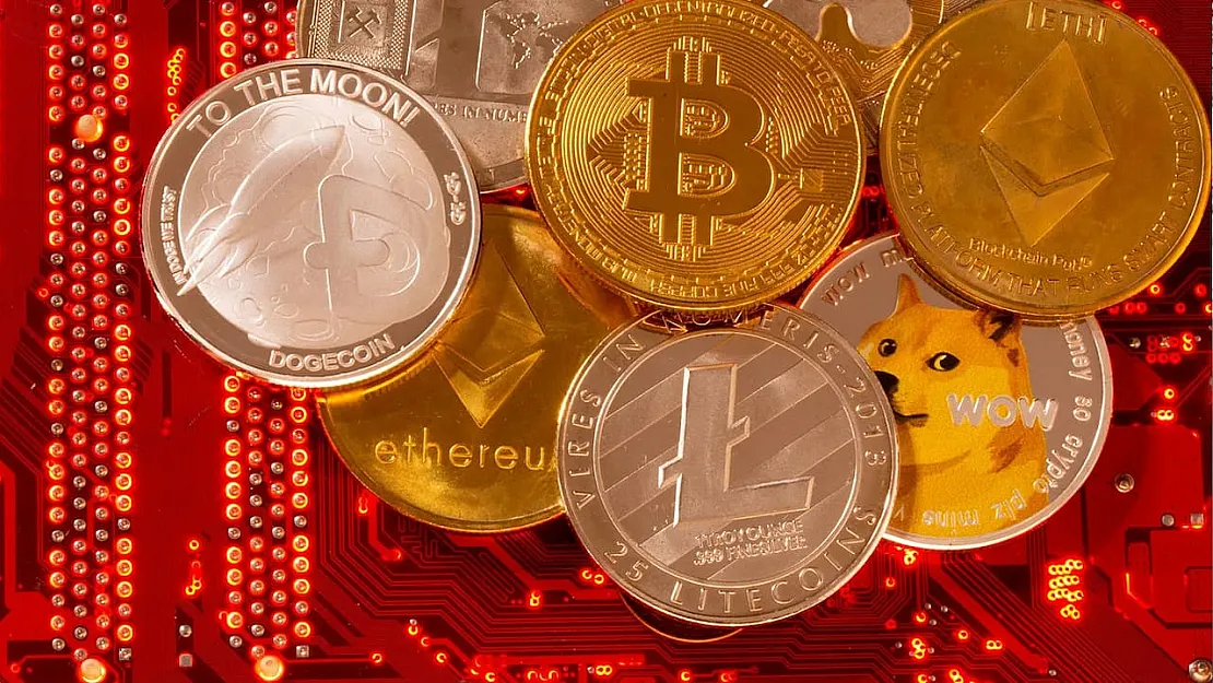 Kripto Pazarında Yeni Bir Yükseliş Dalgası: Bitcoin ve Ethereum Liderliğindeki Yükselişle Yatırımcıların Yüzü Güldü