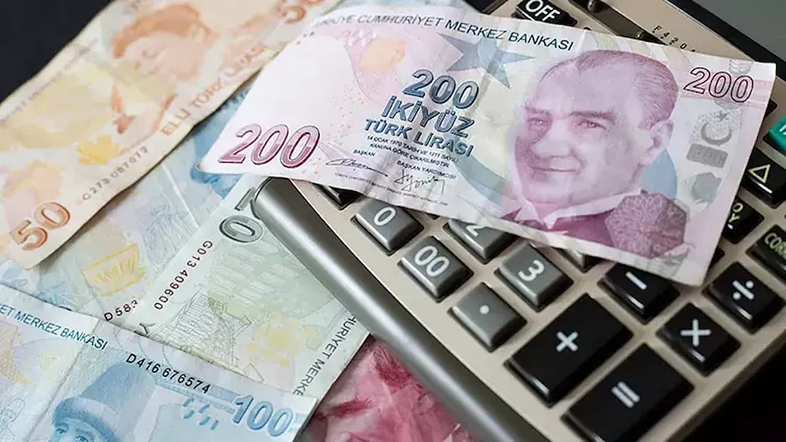 Kamu Bankalarından Emeklilere Büyük Promosyon: Bürokratlar 12 Bin TL Alacak, Dul ve Yetimler İse 5 Bin TL İle Yetinecek