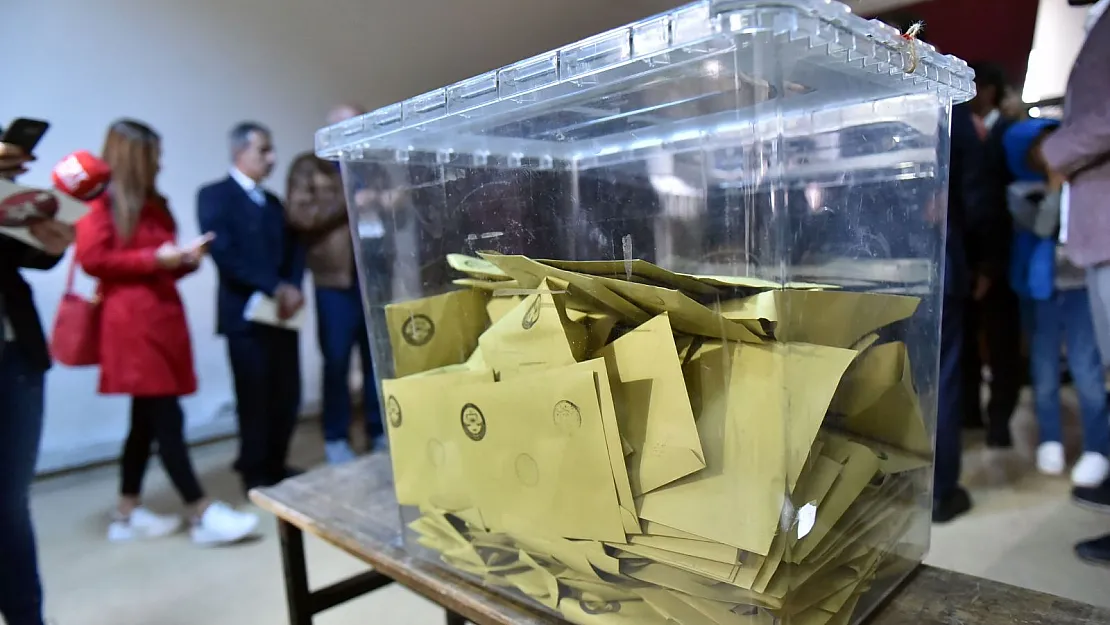 YSK'dan son dakika kararı! Yenileme seçim tarihleri belli oldu: 2 Haziran'da yapılacak