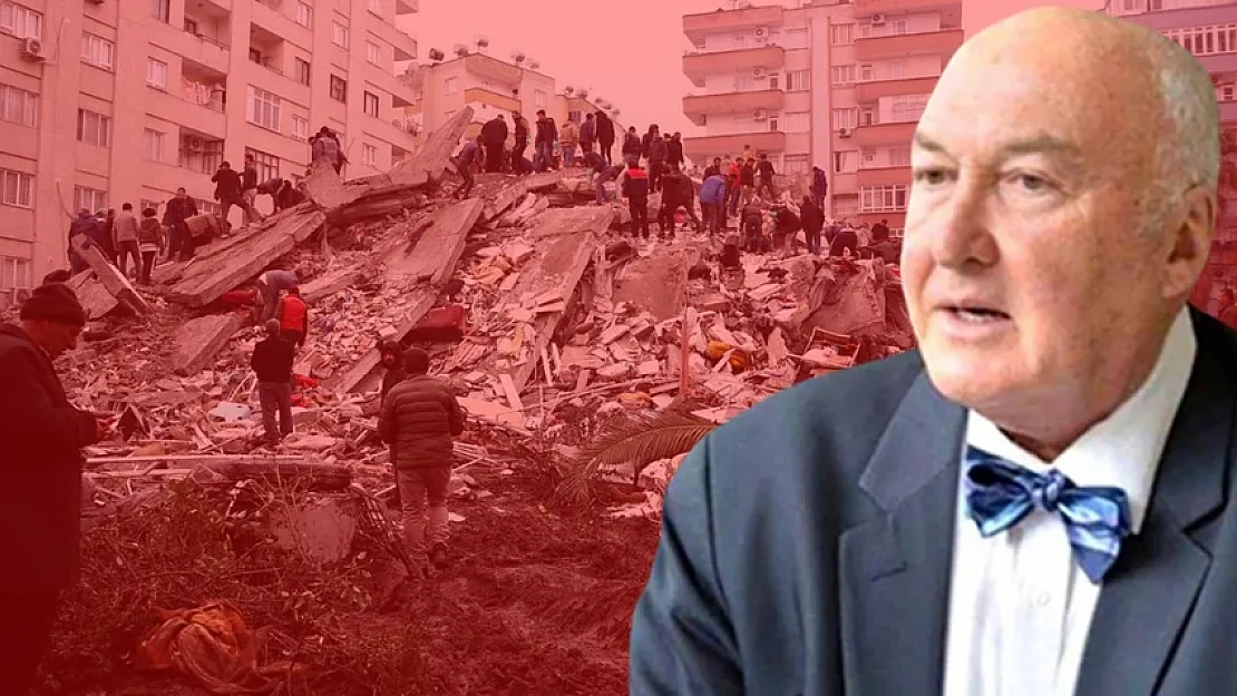 Çok şiddetli deprem bekleniyor! İstanbul'da en riskli 5 ilçe açıklandı: O ilçelerde yaşayanlar dikkat