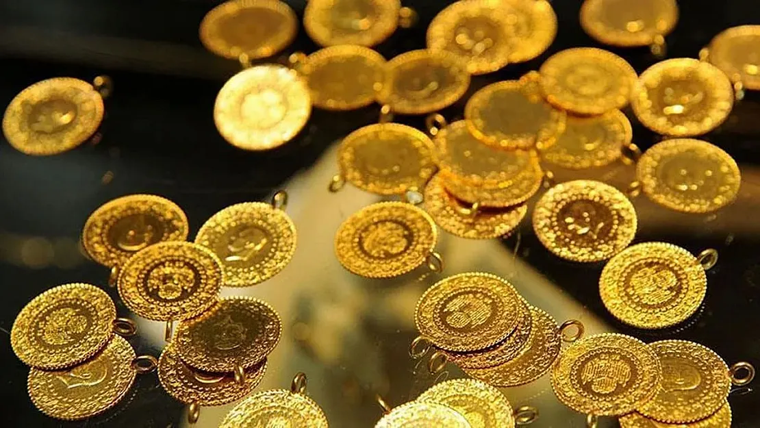 Altının Zirve Yolculuğu: Jeopolitik Gerilimler ve Merkez Bankalarının Hamleleriyle Rekor Seviyelere Ulaşıyor