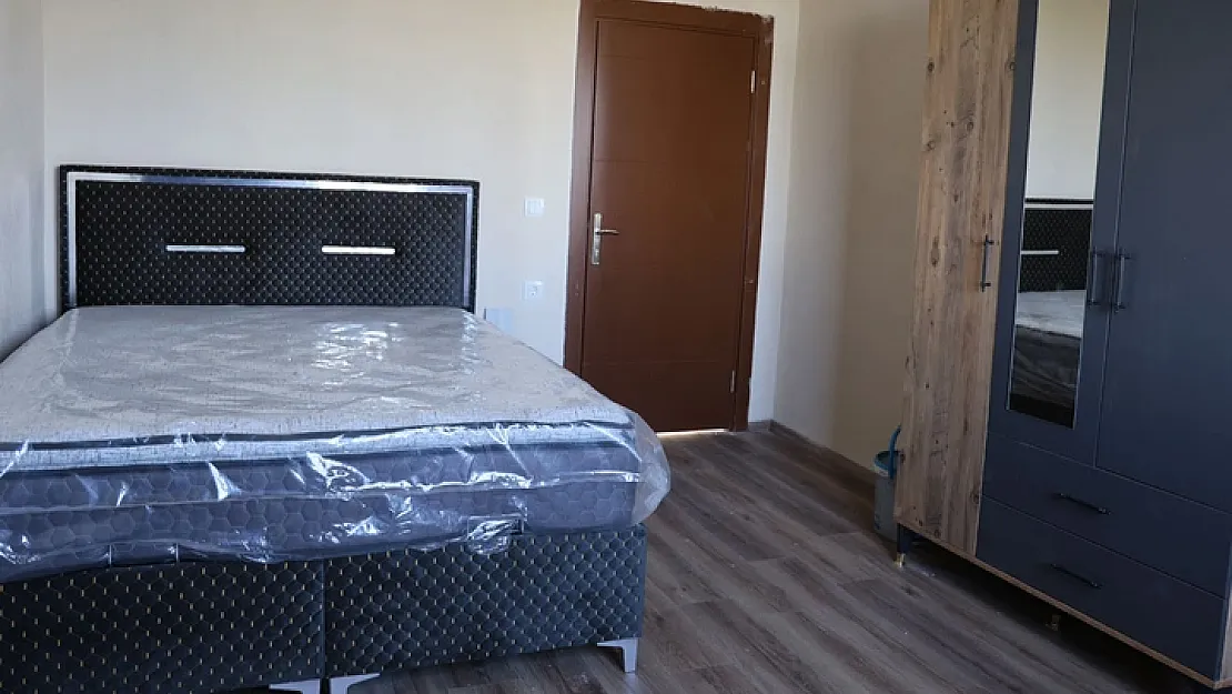 Dayalı döşeli bir ev ve 42 bin lira maaş verilecek! Personel alımı yapılıyor