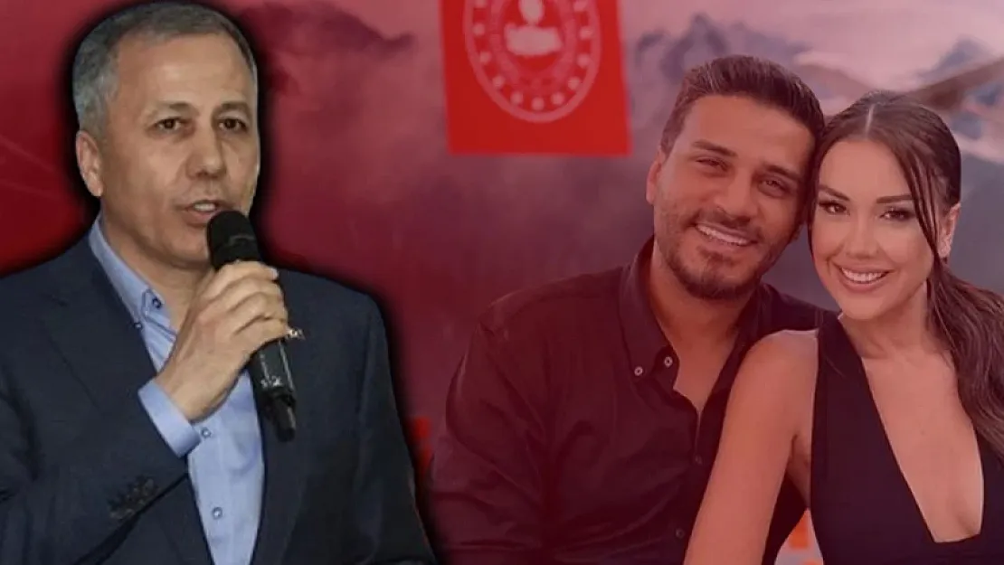 Dilan ve Engin Polat'ın 92 Milyar TL mal varlığı varmış! Bakan Yerlikaya açıkladı: MASAK hepsine el koydu