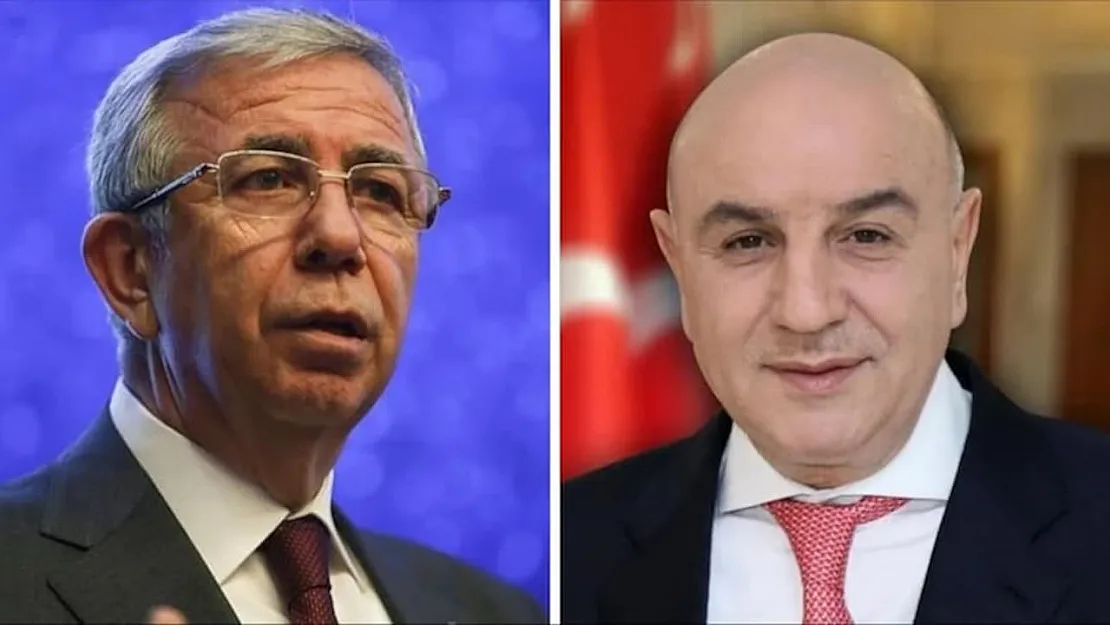 Ankara'nın Yeni Yüzü: 31 Mart 2024 Yerel Seçimlerinde Kim Önde?