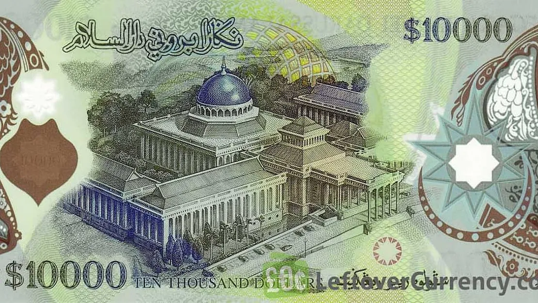 Brunei Doları'nda Sürpriz Yükseliş: Asya Döviz Piyasalarındaki İlginç Hareketler