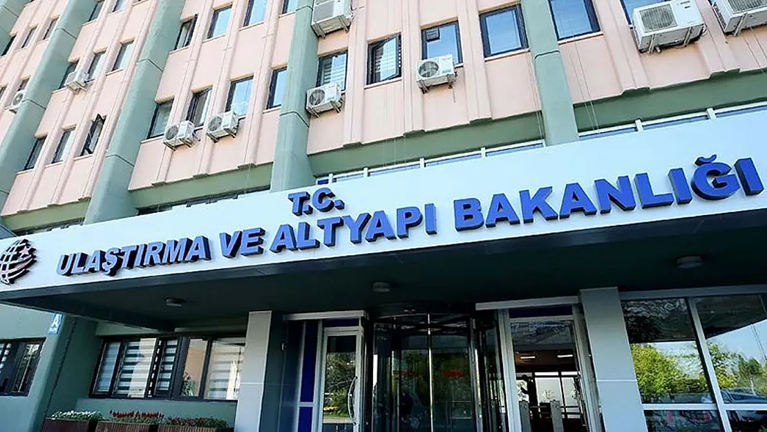 Son dakika Ulaştırma Bakanlığı personel alıyor! Farklı kadrolarda 69 işçi alımı: 5 Nisan son başvuru