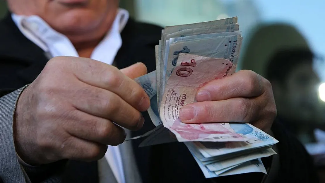 Sadece bu ay en düşük emekli maaşı 13 bin lira olacak! Tüm emekliler maaşını 3 bin lira fazla alacak
