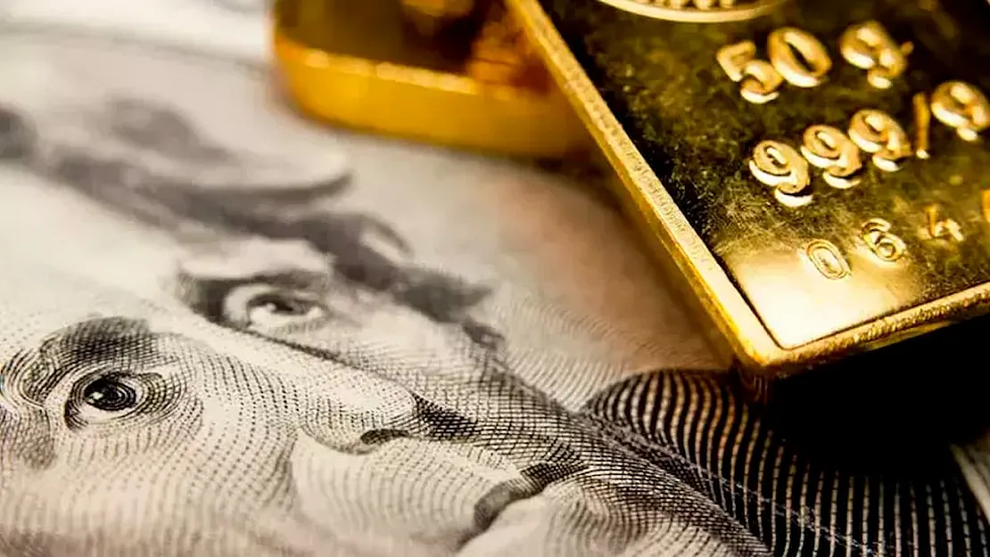 Dolar Endeksi Zirveden Geri Çekildi: Fed'in Faiz İndirimi Planları Tehlikede mi?