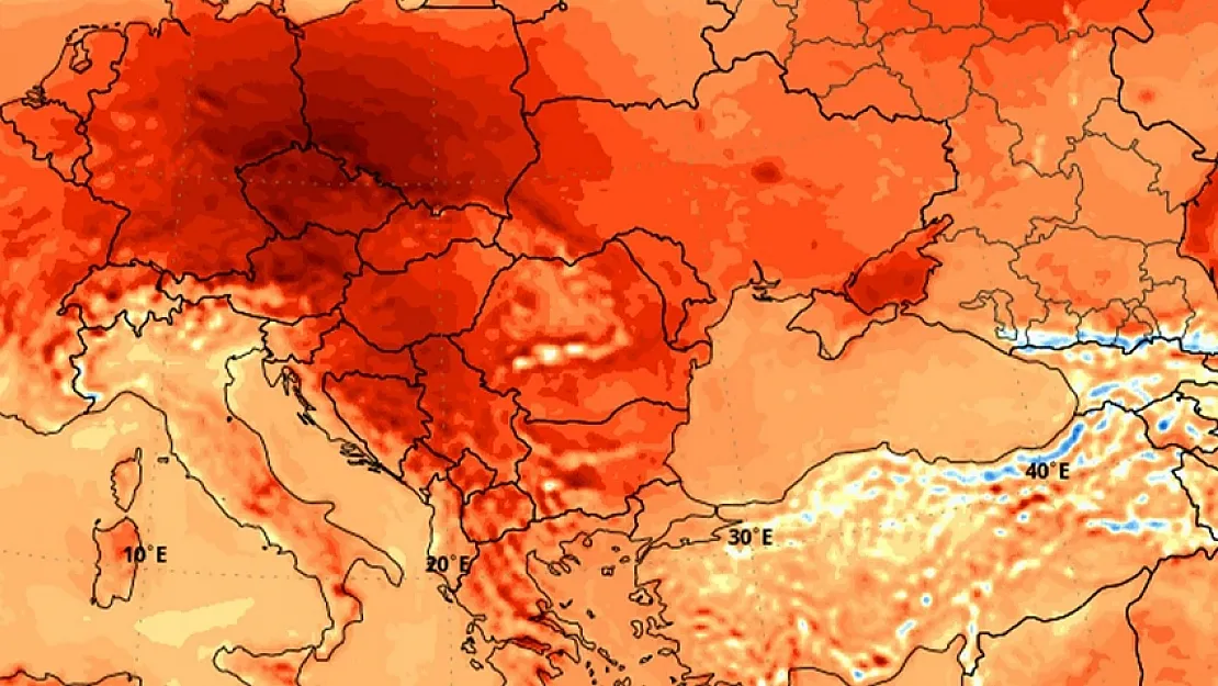 Türkiye genelinde etkili olacak! Bu gece başlıyor, 2 hafta boyunca devam edecek
