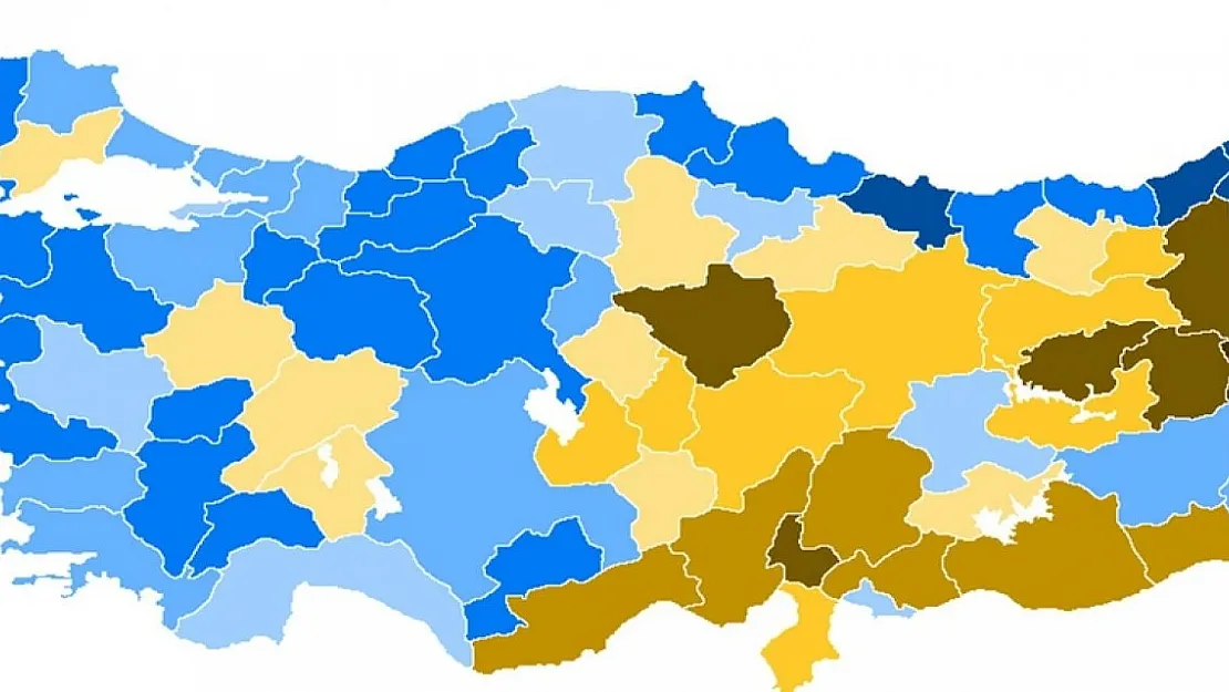 İki bölge için duyuru yapıldı! 5 şehir ve daha fazlası için uyarı yapıldı: Orhan Şen son dakika açıkladı