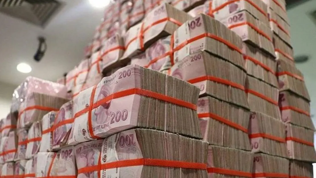 Kamu İktisadi Teşekkülleri Borç Batağında