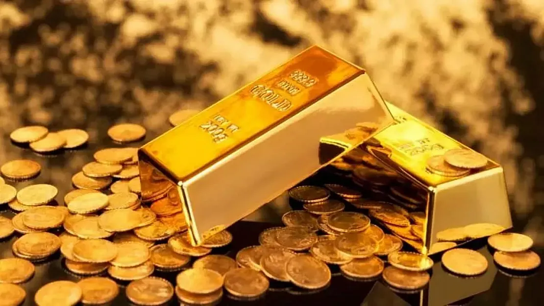 Altın Fiyatlarında Yeni Rekorlar: Merkez Bankaları ve Jeopolitik Gerilimlerin Rolü