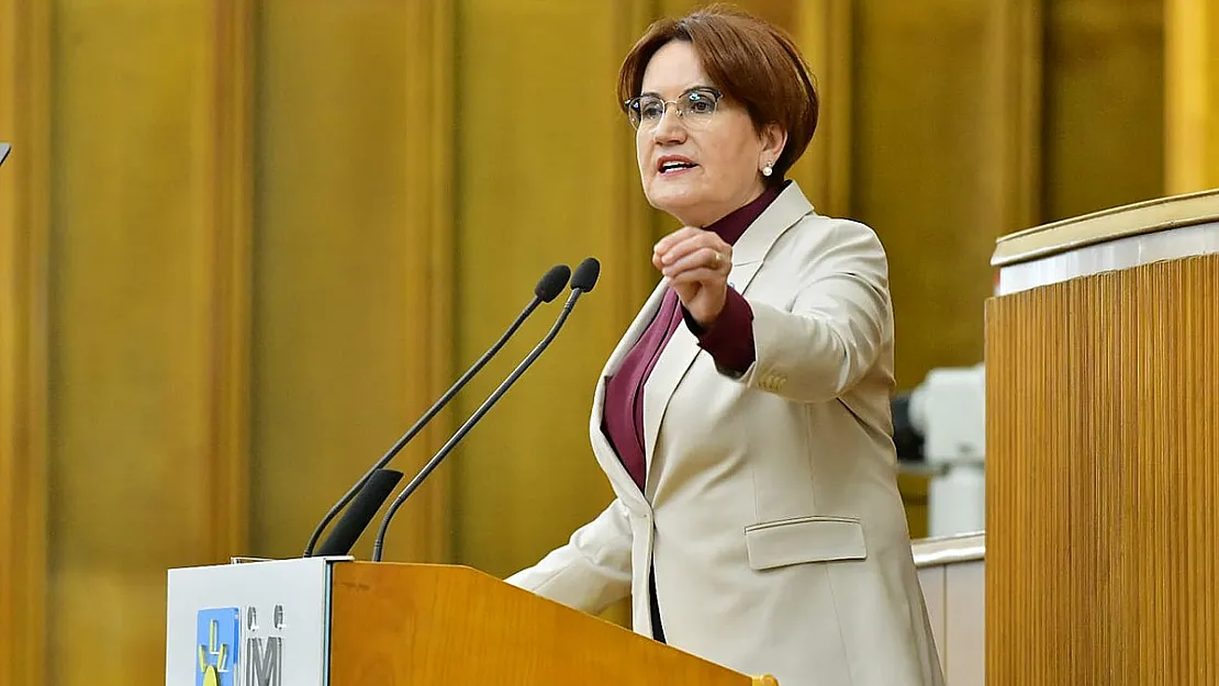 Gereken yapılacak diye açıklamıştı! İYİ Parti'de tarih belli oldu: Kurultay yapılacak