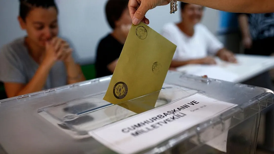 O ilçede seçimler yeniden yapılacak! Tarih belli oldu