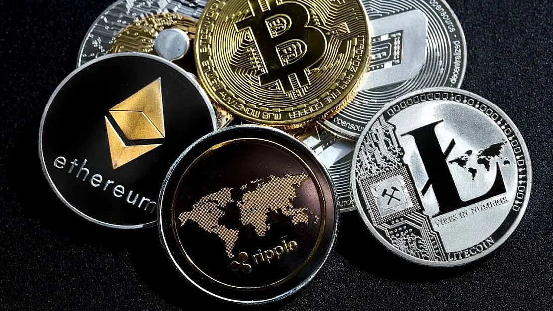 7 Nisan Kripto Para Piyasalarında Son Durum: Bitcoin ve Altcoin'lerdeki Hareketlilik