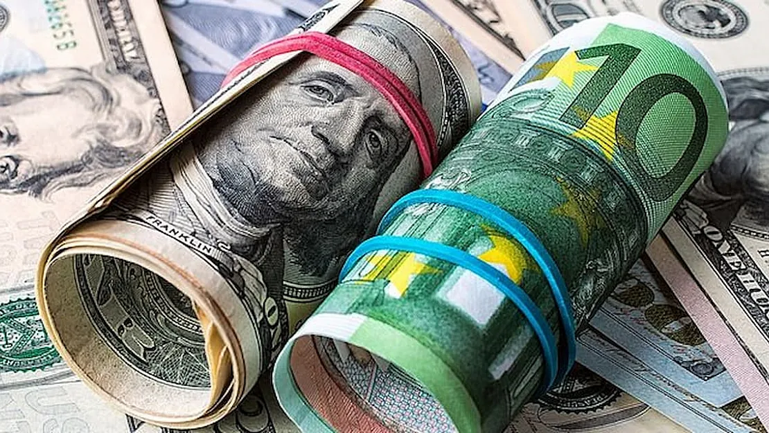 Çin'in Döviz Rezervleri Rekor Seviyeye Ulaştı: Ekonomik Beklentileri Aşan Büyüme