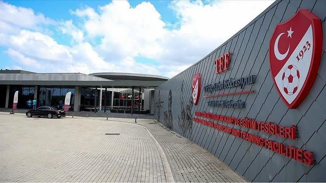 Son dakika açıklandı! TFF seçime gidiyor: Az önce kritik karar verildi