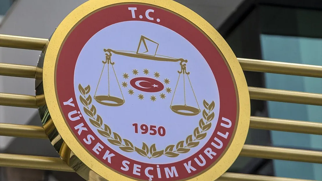 YSK'dan son dakika kararı! İki ilçede yeniden seçim kararı iptal edildi