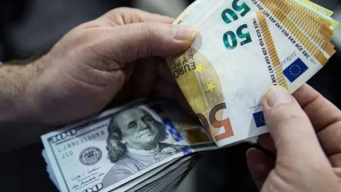 Döviz Piyasalarında Son Durum: Dolar ve Euro Aldı Başını Gidiyor!