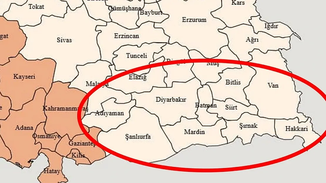 Bu 9 şehirde yaşayanlar dikkat! Bugünden itibaren başlıyor: Tehlike devam ediyor