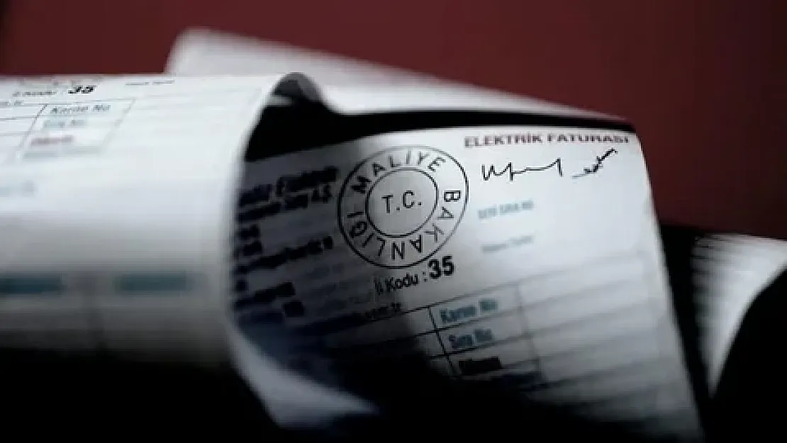 Elektrik ve doğalgaz faturası ödeyenler dikkat! Faturalarınız için 750 TL para iadesi yapılacak