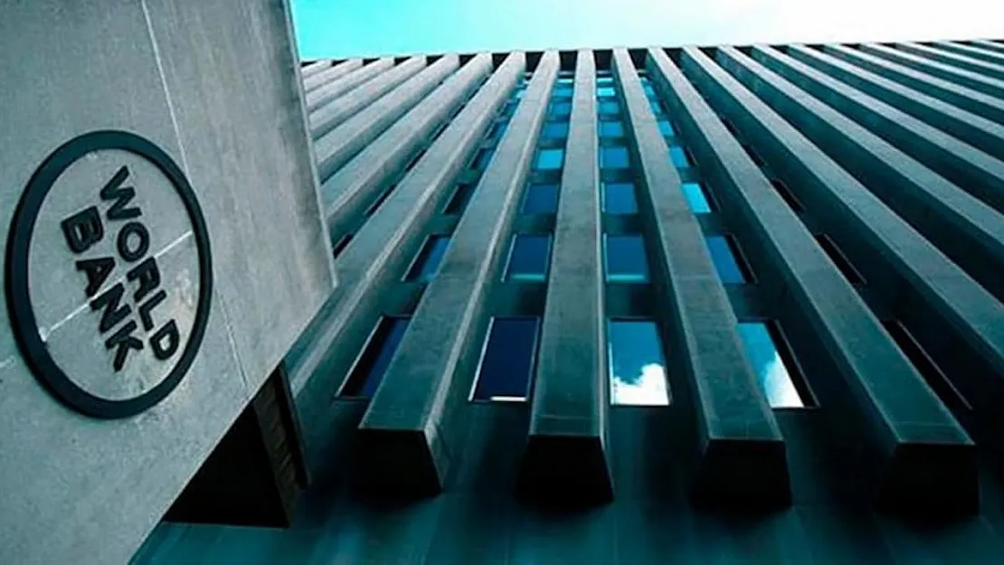 Dünya Bankası'ndan Türkiye Ekonomisi İçin Güncel Büyüme ve Enflasyon Tahminleri