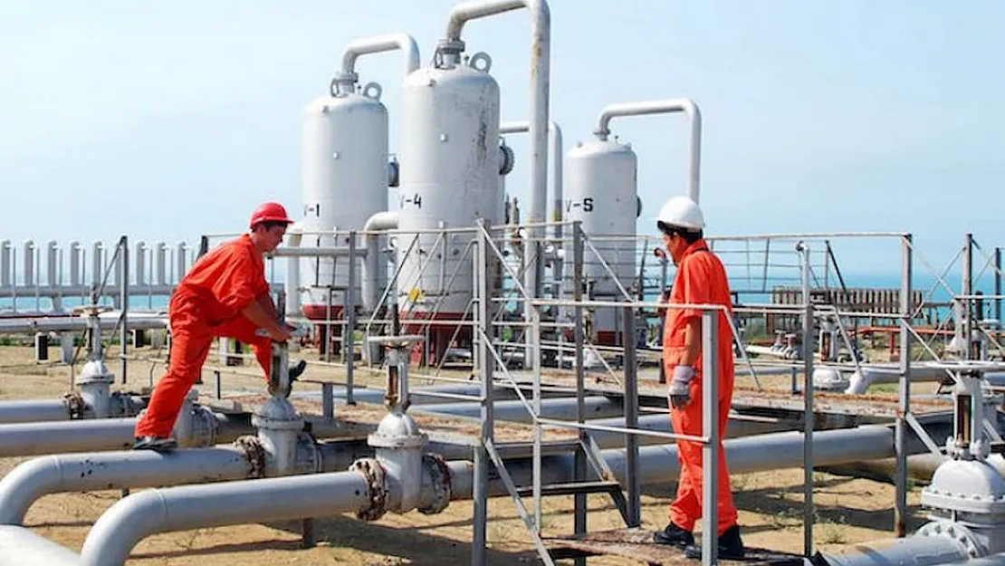 Enerji Piyasalarında Dalgalanan Denge: Doğal Gaz ve Kömür Kazanırken, Petrol Kaybediyor