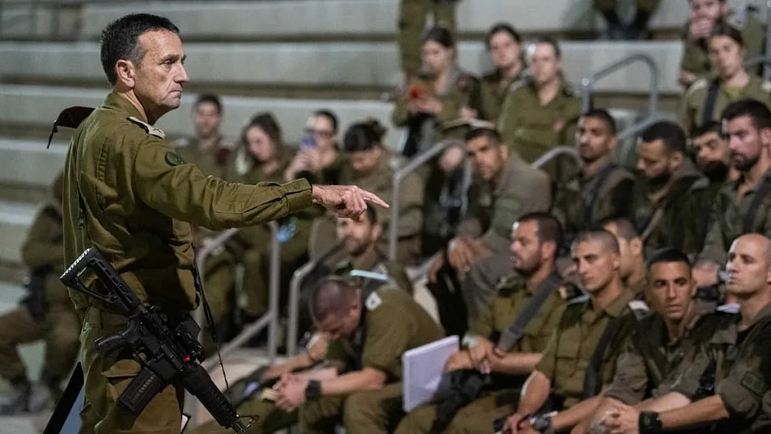 İsrail, İran'dan Muhtemel Direkt Saldırıya Karşı Alarmda: Tahran'ın Kararı Bekleniyor