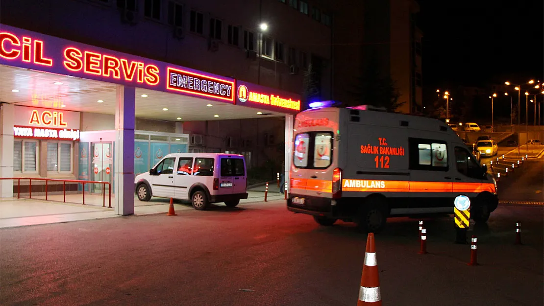 İstanbul'dan acı haber geldi! Facia gibi kaza oldu: Hayatını kaybetti