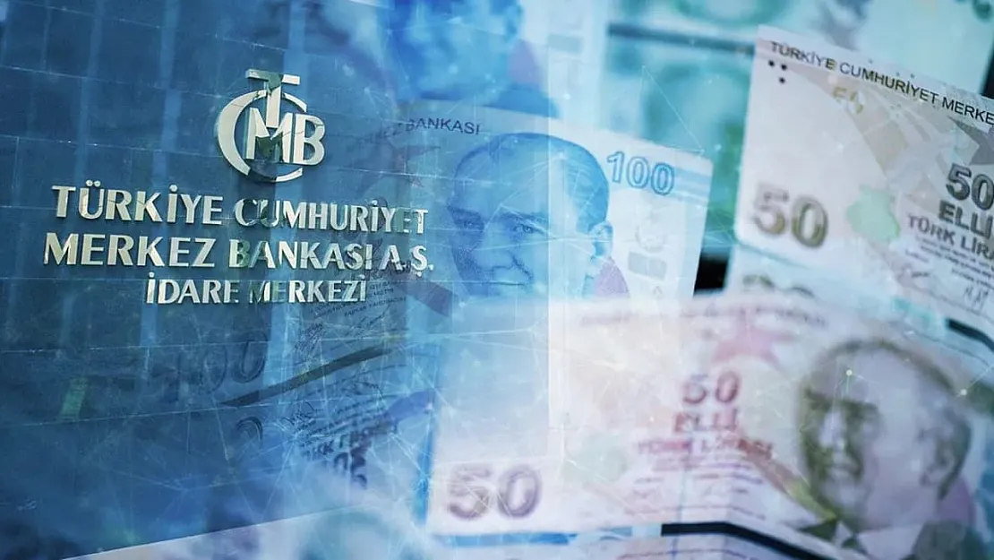 Türkiye Cumhuriyet Merkez Bankası Tarihi Zararda: 818 Milyar TL'lik Kayıp Ne Anlam Taşıyor?
