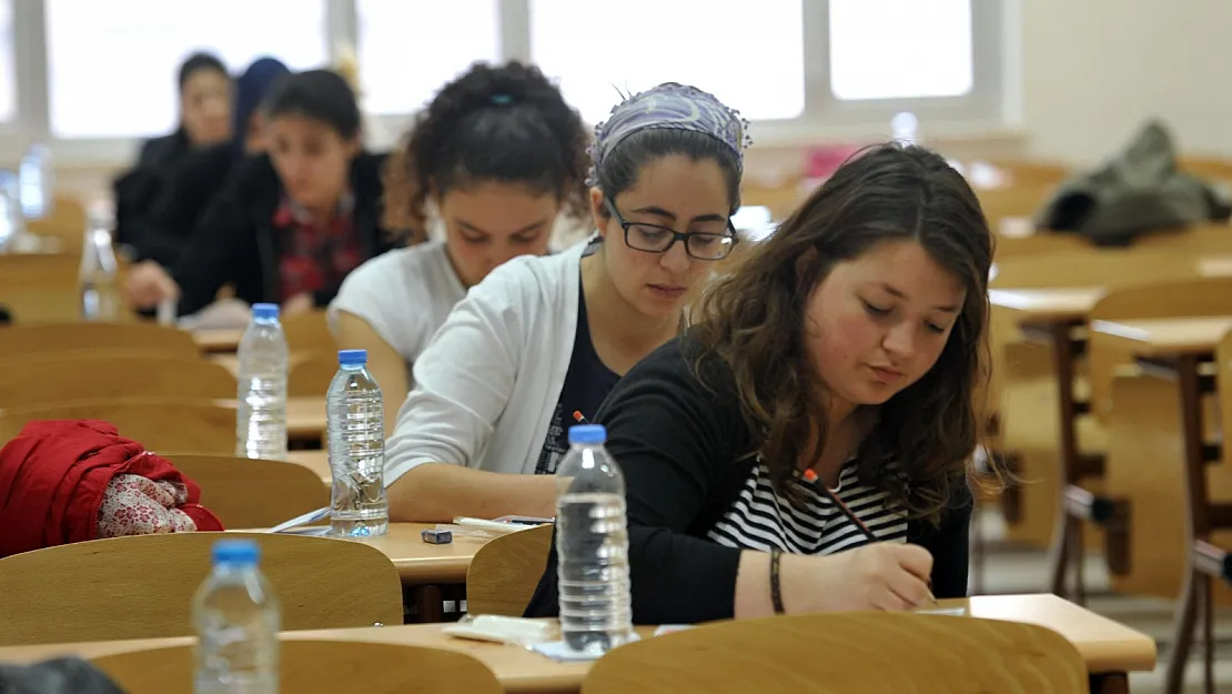 Heyecanla bekleniyordu! Sonuçlar az önce açıklandı: İşte sonuç sorgulama ekranı