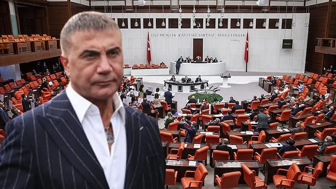 15 Temmuz Sonrası Silahlar ve Mafya Düzeni Meclis'te Reddedildi: Kayıp Silahlar Nereye Gitti?