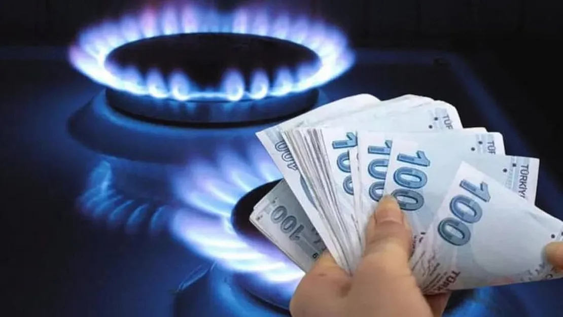 Doğalgaz Faturalarına Zam Geliyor: Milyonlarca Haneyi %25 Zam Bekliyor!