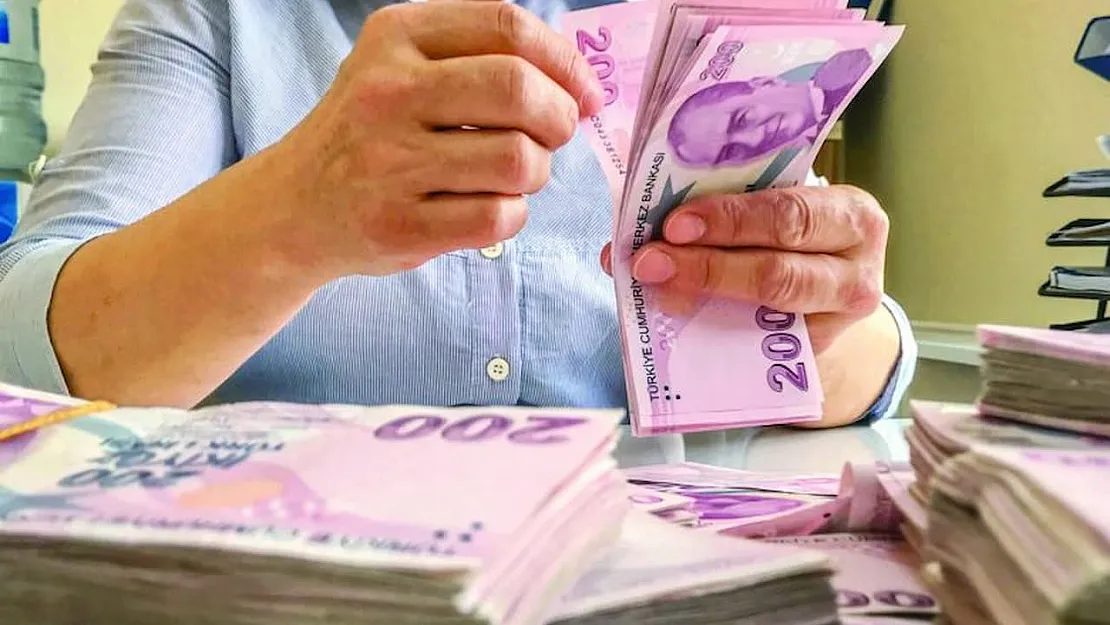 2024 Temmuz'unda Asgari Ücret Zam Beklentisi: Detaylar ve Öngörüler