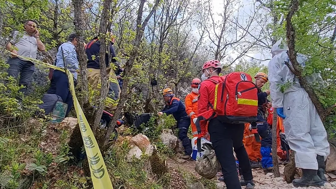 İznik'te Define Kazısında Büyük Facia: Jeneratör Gazından Zehirlenerek Üç Kişi Hayatını Kaybetti