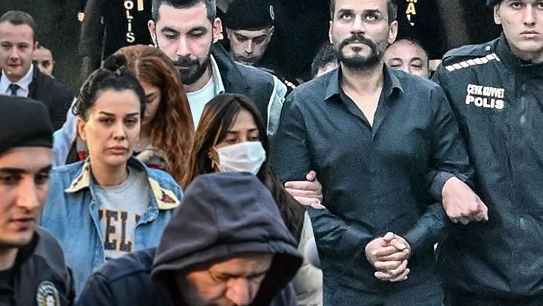 Dilan Polat Soruşturmasında Sürpriz Gelişme: Çift Tahliye mi Ediliyor?