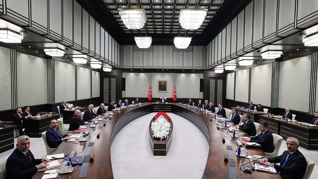 Kabine değişiyor mu? Az önce açıklandı: Her zaman geçerli değildir