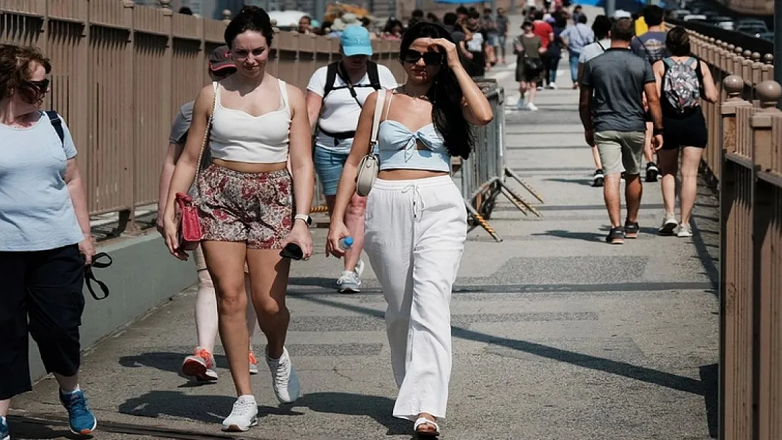 Ankara, Eskişehir dahil 8 şehir için alarm verildi! Günlerce devam edecek: Önlem almayan pişman olacak