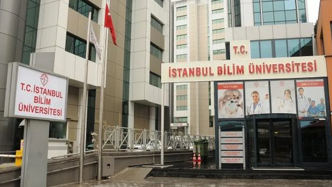 Resmi Gazetede Yayınlandı! Artık İstanbul Bilim Üniversitesi Yok!