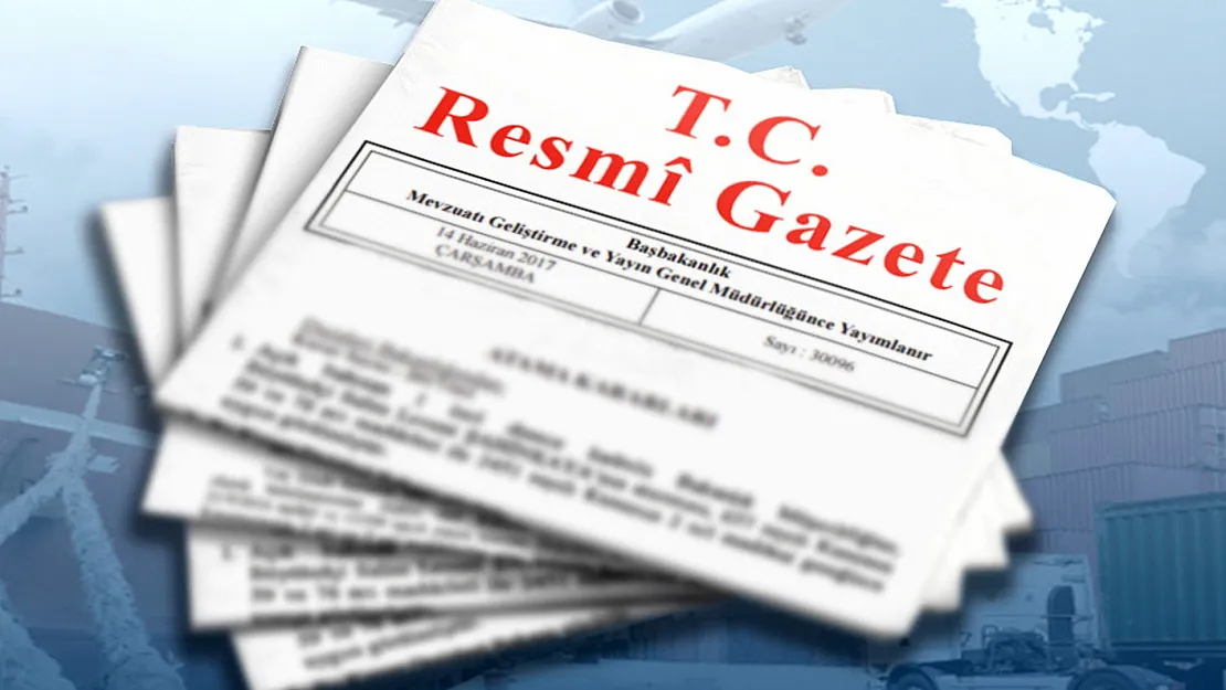 Son dakika Resmi Gazete'de flaş karar yayımlandı! Kamuya 36 bin sözleşmeli personel alımı yapılacak