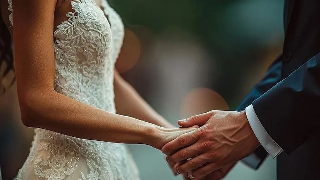 Bu yıl evlenecek çiftlere kötü haber verildi! Maliyetler açıklandı: Buna çok dikkat edin