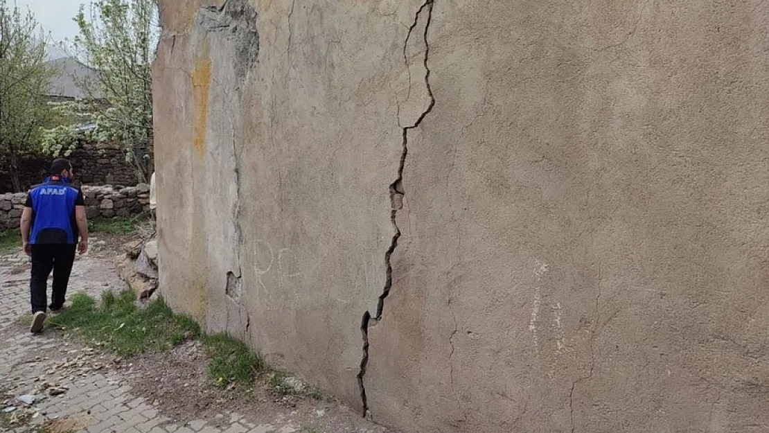 Orada yaşayanlar diken üstünde! Tehlike çok büyüdü: Mutlaka dikkat edin